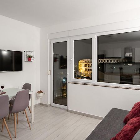 Ancora Center Apartment Pula Exterior photo